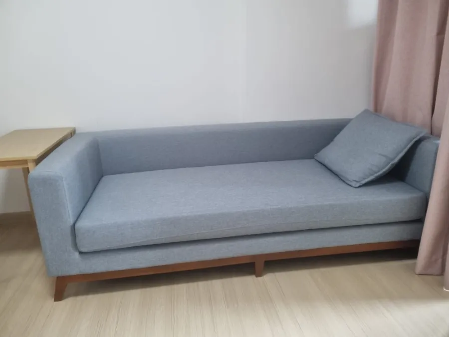 Sell, rent, Lumpini Place Rama 8 Condo, nice decorated room, 8th floor, Building C, city view, not hot, don't miss it