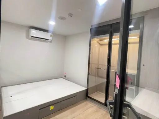 ขายดาวน์ คอนโด Modiz Rhyme Ramkhamhaeng ชั้น 28 ได้วิวสูง Fully Furnished คุณต้องห้ามพลาด