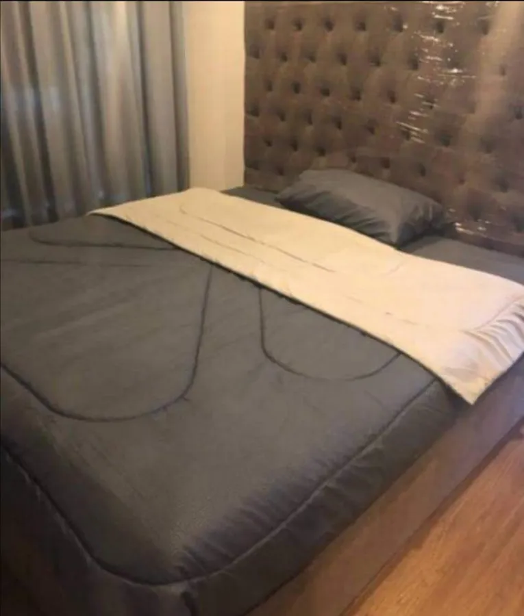 ให้เช่า คอนโด ชีวาทัย เรสซิเดนซ์ บางโพ ชั้น 12A ห้องสวย ใหม่กริ๊บ สิ่งอำนวยความสะดวกครบครัน จองเลย