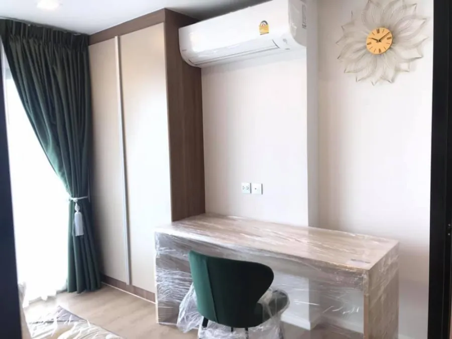 For rent kave town shift ตึกC ชั้น5กำลังดี วิวฝั่งสนามกอล์ฟ มีทุกอย่างครบมาแต่ตัวอยู่ได้เลยจ้า