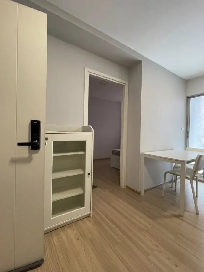 🌿🏢 ขาย & ให้เช่า Plum Condo Mix แจ้งวัฒนะ สเตชั่น | ห้องใหม่ วิวสระ เดินถึง BTS! 🏢🌿