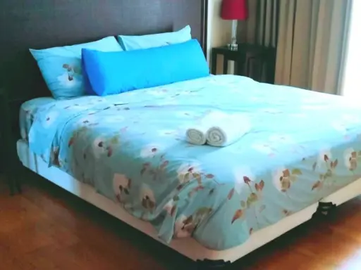 ขาย Amari Residences Pattaya ห้องกว้างพื้นที่ใช้สอยเยอะ มาพร้อมเฟอร์ครบครัน ดีแบบนี้จองเลย images