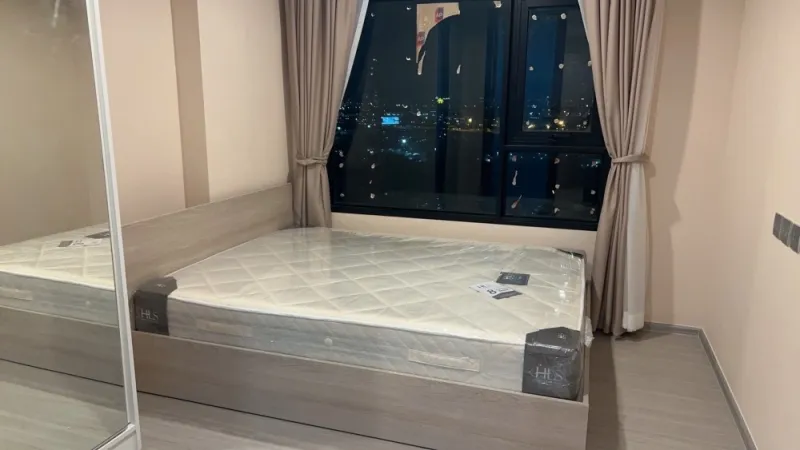 ให้เช่า!! คอนโด แอสปาย เอราวัณ ไพร์ม ชั้น 22 ห้องสวย ห้องใหม่เฟอร์นิเจอร์ครบ รีบจองเลย!!