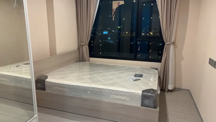 ให้เช่า!! คอนโด แอสปาย เอราวัณ ไพร์ม ชั้น 22 ห้องสวย ห้องใหม่เฟอร์นิเจอร์ครบ รีบจองเลย!!
