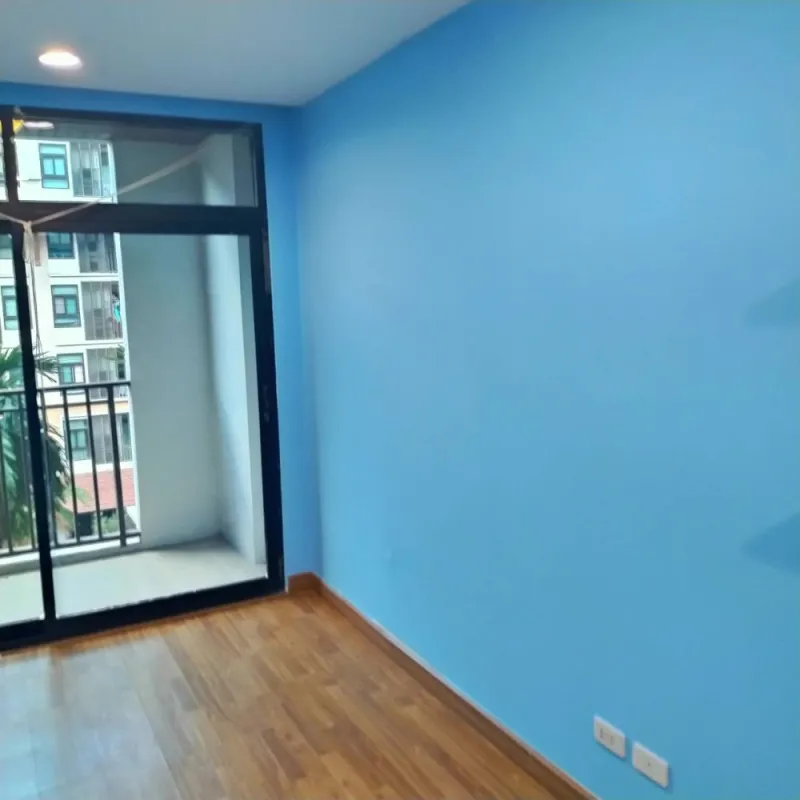 ขายคอนโด บ้านนวธารา, ห้องเปล่าวิวสระ แบบนี้ต้องจอง !!