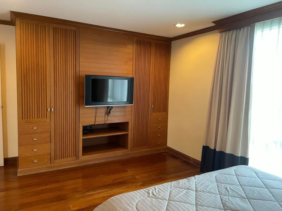 Rent !! The Aree Condominium