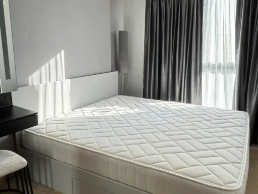 ให้เช่า Condo The Excel hideaway สุขุมวิท 50 ห้องมุมมีความเป็นส่วนตัว ครบจบที่นี่ จองเลย