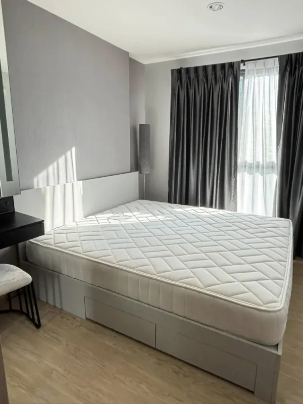 ให้เช่า Condo The Excel hideaway สุขุมวิท 50 ห้องมุมมีความเป็นส่วนตัว ครบจบที่นี่ จองเลย
