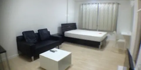 ให้เช่า ดี คอนโด อ่อนนุช-สุวรรณภูมิ เฟอร์นิเจอร์พร้อมเครื่องใช้ไฟฟ้าครบ อย่ารอช้า