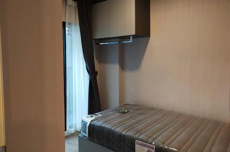Atmoz ลาดพร้าว 15 ให้เช่า ตกแต่งวอล สวยงาม เรียบหรูดูแพง แต่ราคาน่ารัก อย่ามัวแต่มองจองเลยจ้า!