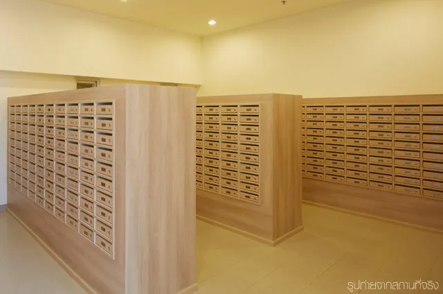ให้เช่าคอนโด Lumpini Mega city Bangna ห้องพร้อมอยู่ สิ่งอำนวยความสะดวกครบครัน ราคาดี จองเลย