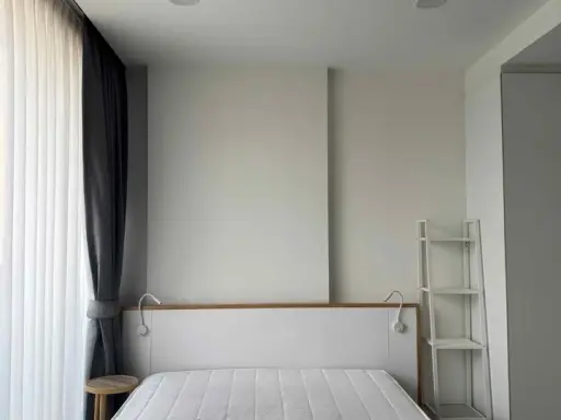 Condo for rent Noble Ambience Sukhumvit42, ready to move in, complete facilities, book now images