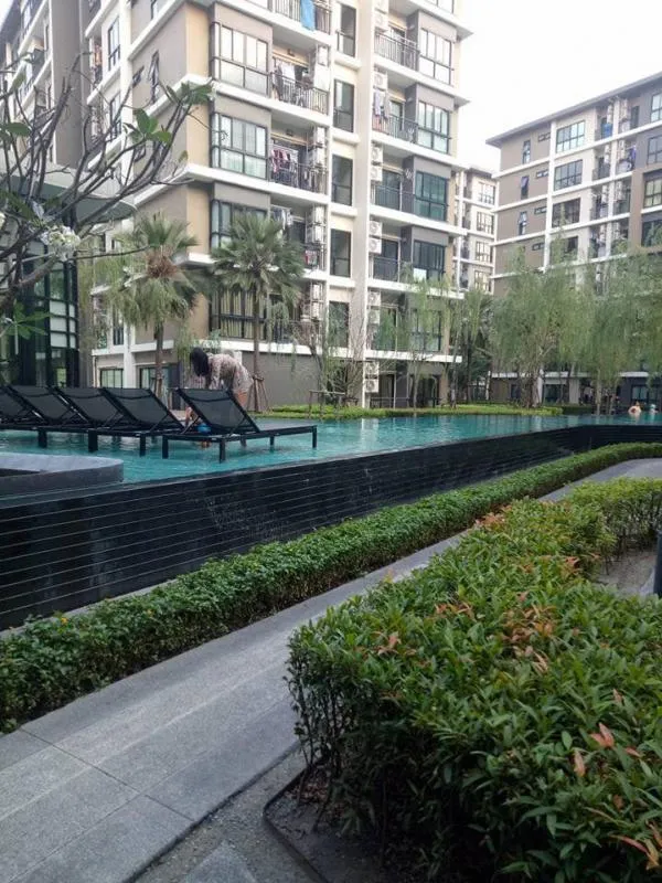 ขาย ฮอลล์มาร์ค งามวงศ์วาน ชั้น 7 ห้องสวย 1.85 ล้าน เฟอร์ครบ ด่วนๆ