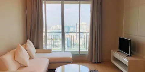 ขาย Condo The Address Phayathai ชั้น 32 วิวสวยเฟอร์ครบ พร้อมอยู่ ห้ามพลาดดด