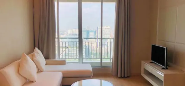ขาย Condo The Address Phayathai ชั้น 32 วิวสวยเฟอร์ครบ พร้อมอยู่ ห้ามพลาดดด images