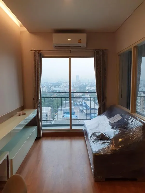**Condo for rent Lumpini Park Vibhavadi Chatuchak** Very new room You can come in naked! The price is too low