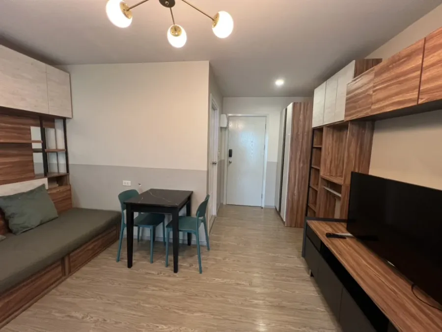 🏠🌃 Condo for Rent: Reach Phaholyothin 52 🏠🌃
