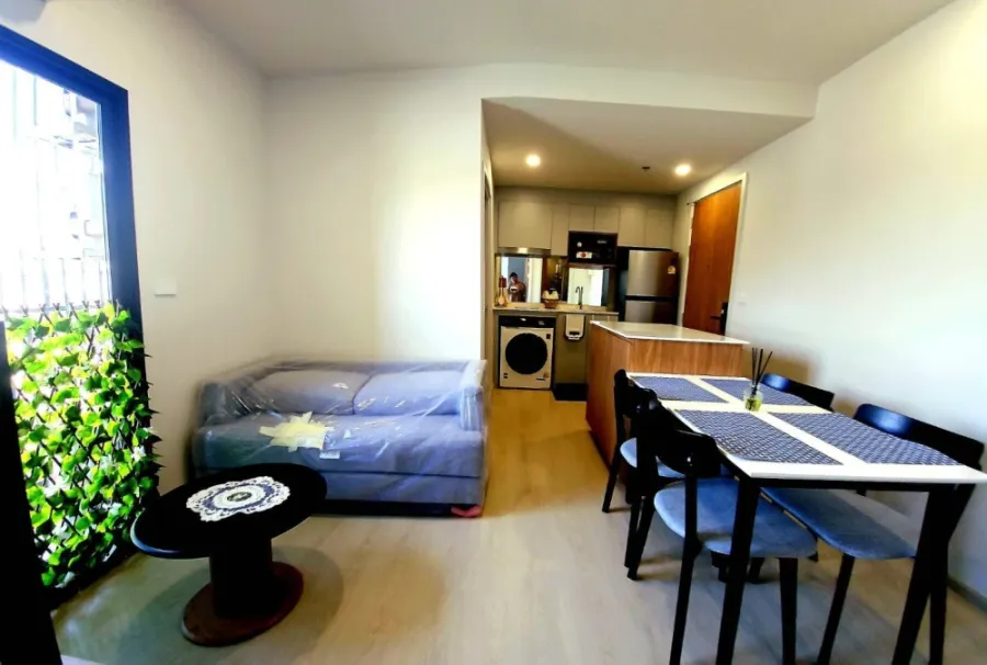 🏠🌃 ให้เช่า นิว ริเวอร์เรสต์ ราษฎร์บูรณา 🏠🌃