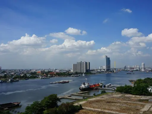ขาย / ให้เช่า คอนโด ยู ดีไลท์ เรสซิเดนซ์ ริเวอร์ฟรอนท์ พระราม3 วิวสวย ห้องพร้องเข้าอยู่ รีบเลย!! images