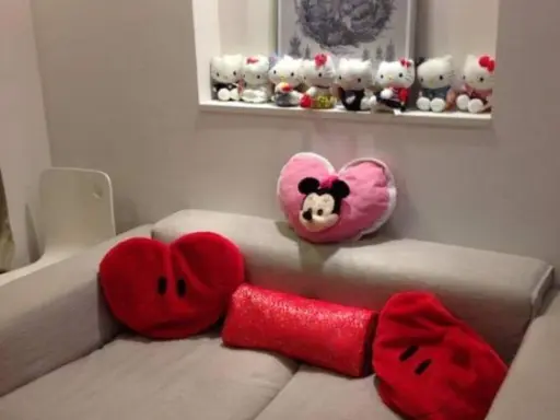 ขาย Casa Condo Asoke-Dindaeng ชั้น 20 ห้องแต่งครบ พร้อมอยู่ จองเลย ห้ามพลาด images