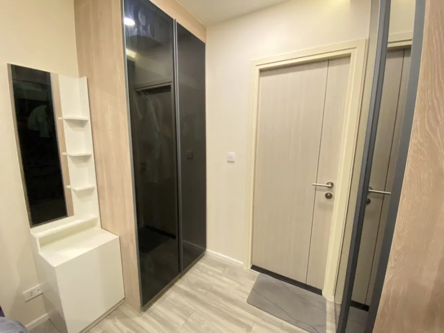 ขายด่วน!! คอนโด ไอคอน สุขุมวิท 77 ชั้น 3 ตึก B ห้องสวย ตำแหน่งห้องดี ราคาดี ห้ามพลาด จองเลย!!