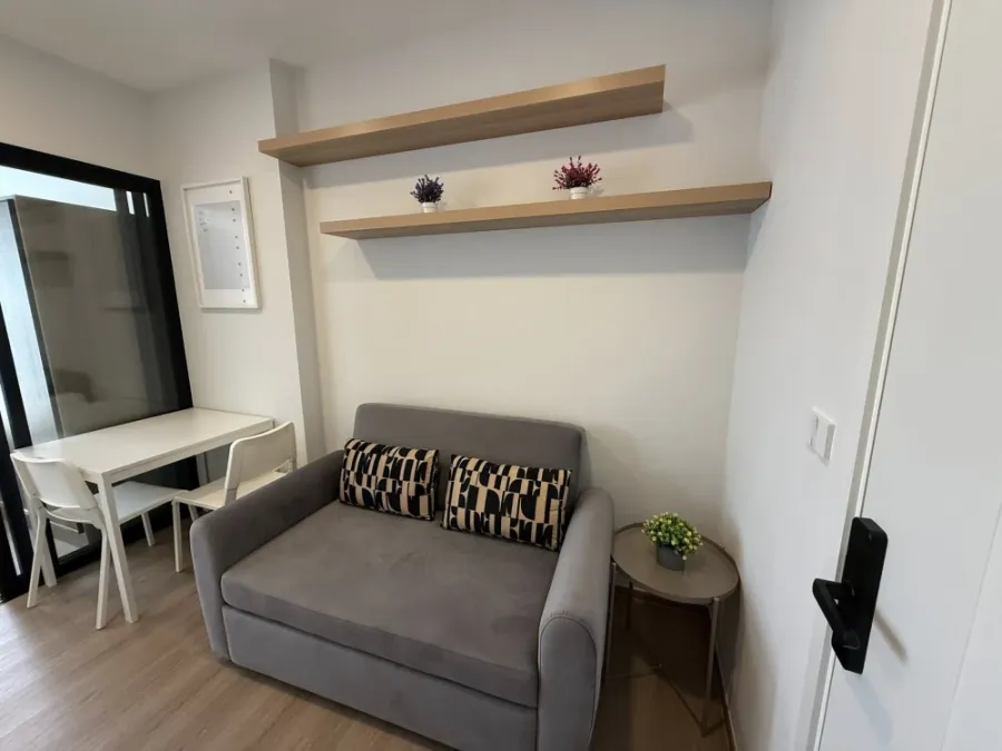 For rent: Chapter One Spark Charan, 1 bedroom, 1 bathroom. Prime location, fully furnished. Book now!
