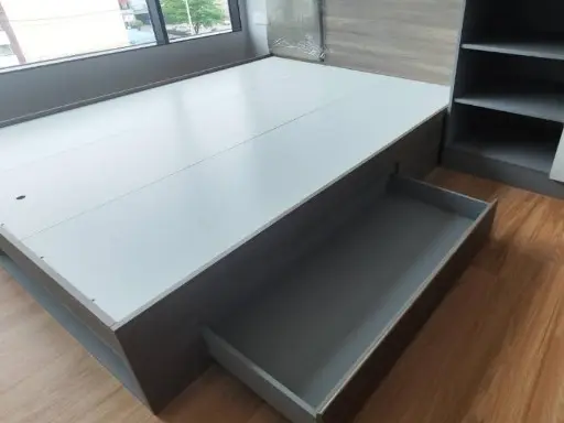 ให้เช่า The Cube Loft ศรีนครินทร์ - เทพารักษ์ สิ่งอำนวยความสะดวกครบ ชั้น 5 วิวสถานีรถไฟฟ้า จองเลย