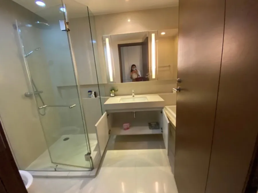 Rent a spacious Quattro by Sansiri condo with ample living space and all the conveniences you need in one place. You shouldn't miss this opportunity!
