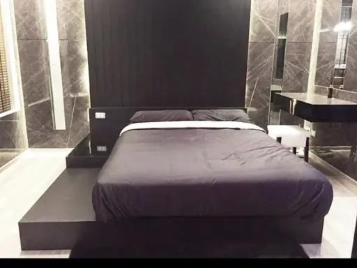 For rent: Baan Plai Had (North Pattaya), 14th floor, beautiful room, nice to live in, sea view, with amenities, book now. images