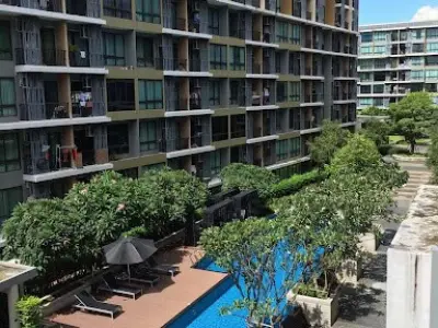 iCondo Sukhumvit 103