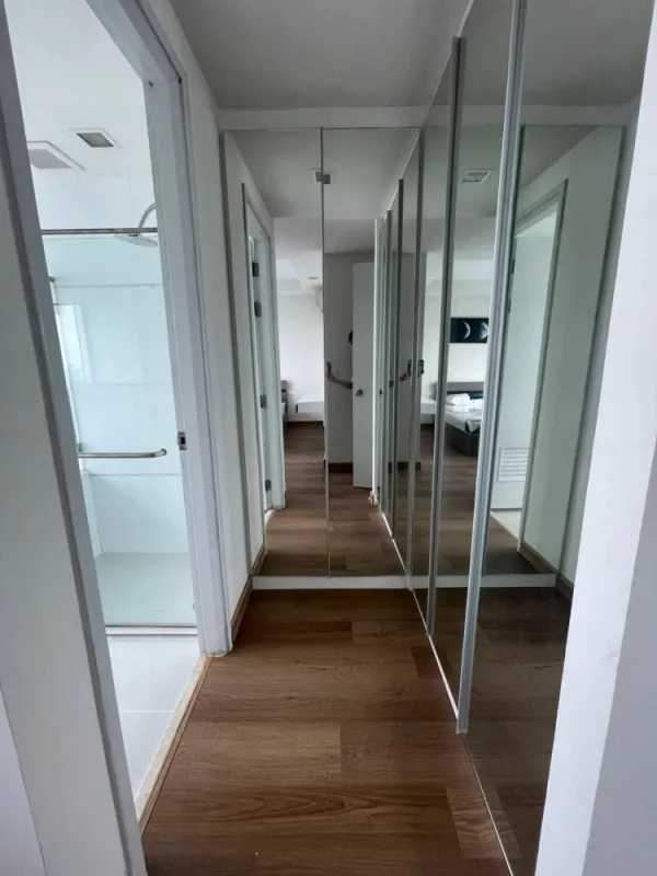 ขายให้เช่า Thru Thonglor *** ห้อง build in เฟอร์จัดเต็ม วิวเริ่ด อย่ารอช้า....รีบจับจองกันด่วนๆๆๆเลย