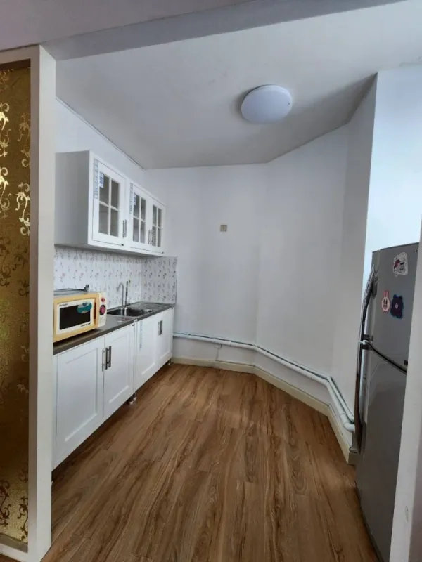 ขาย Victoria Lakeview Condominium ห้องอยู่ชั้นสูงมากๆ มี 2 ห้องนอน จองเลยอย่าลังเล