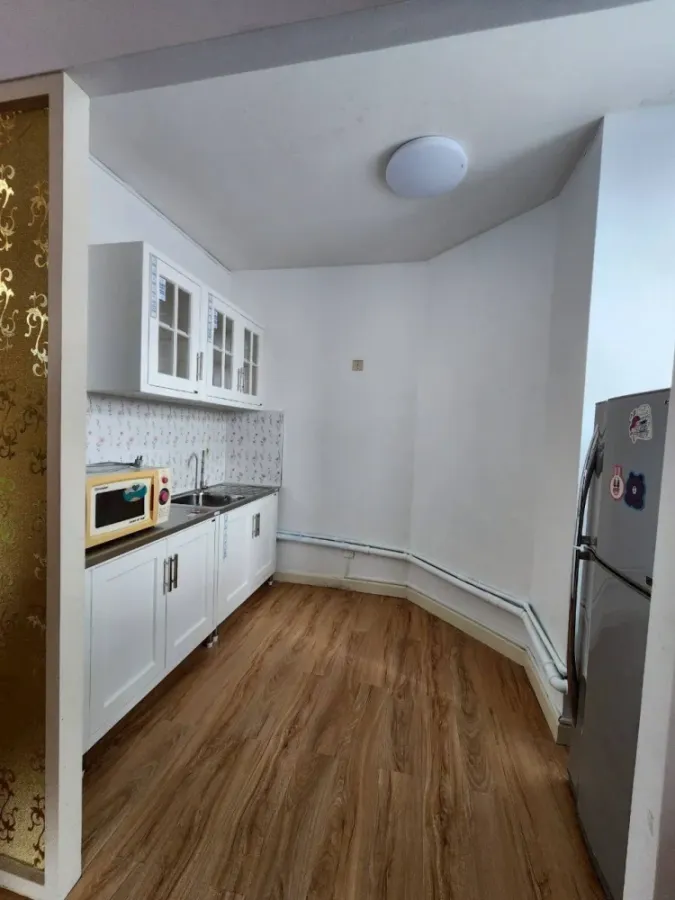 ขาย Victoria Lakeview Condominium ห้องอยู่ชั้นสูงมากๆ มี 2 ห้องนอน จองเลยอย่าลังเล