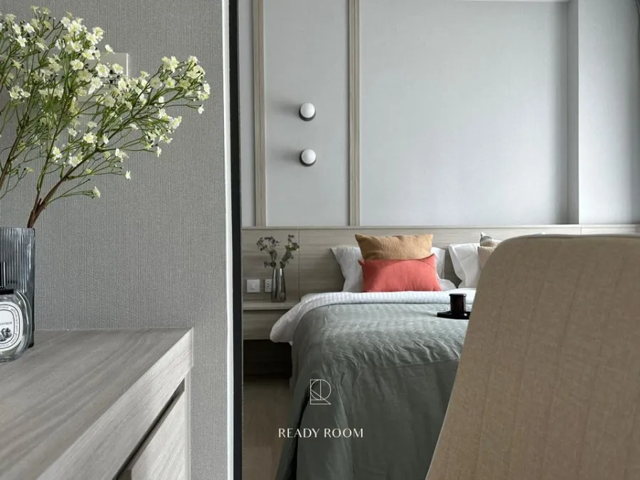 ให้เช่า life one wireless ห้องแต่งน่าอยู่ ในราคาสุดคุ้ม สะดวกครบจบที่เดียว อย่ามัวมองรีบมาจองเลยจ้า