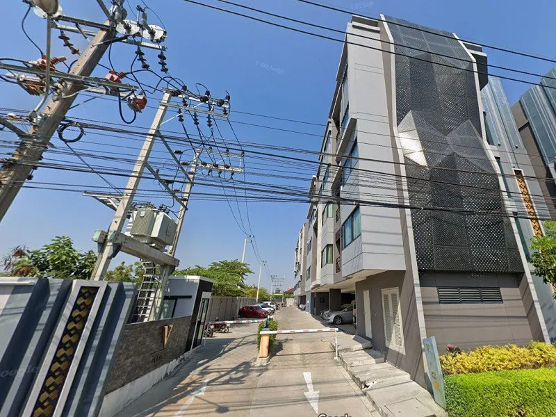 ขาย ให้เช่า คอนโด เวียร์ 7 บางนา บาย อาภาสิริ เฟอร์นิเจอร์ครบ ทำเลดี สิ่งอำนวยความสะดวกครบครัน