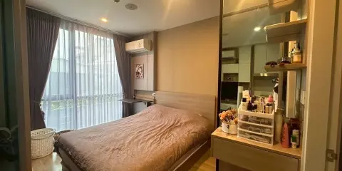ขายด่วนๆ ห้องสวย Sign Condo สุขุมวิท 50 ห้องพร้อมอยู่ ราคาอย่างโดน มาเป็นเจ้าของได้แล้ววันนี้