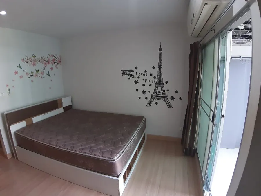 ขาย/เช่า คอนโด เดอะนีช ไอดี ลาดพร้าว – วังหิน ใกล้ MRTลาดพร้าว ราคากันเอง พร้อมอยู่ รีบจองก่อนหลุด!!