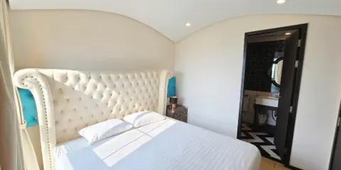 ขาย Venetian Signature Condo Resort Pattaya ชั้น 6 city view บรรยากาศดี เงียบสงบ ไม่วุ่นวาย