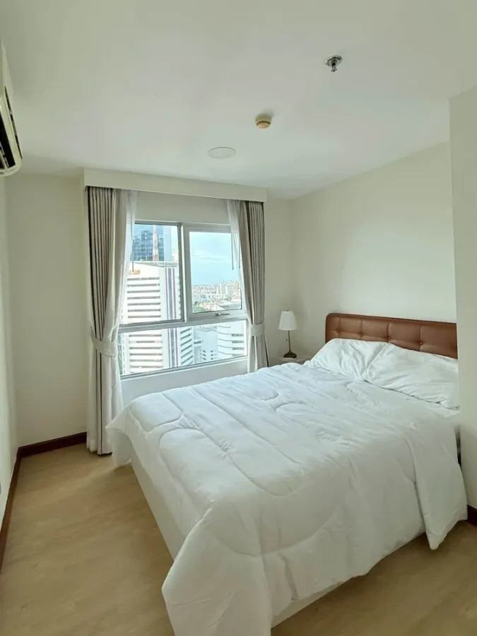 🏠🌃 Condo for Rent: Belle Grand Rama 9 🏠🌃