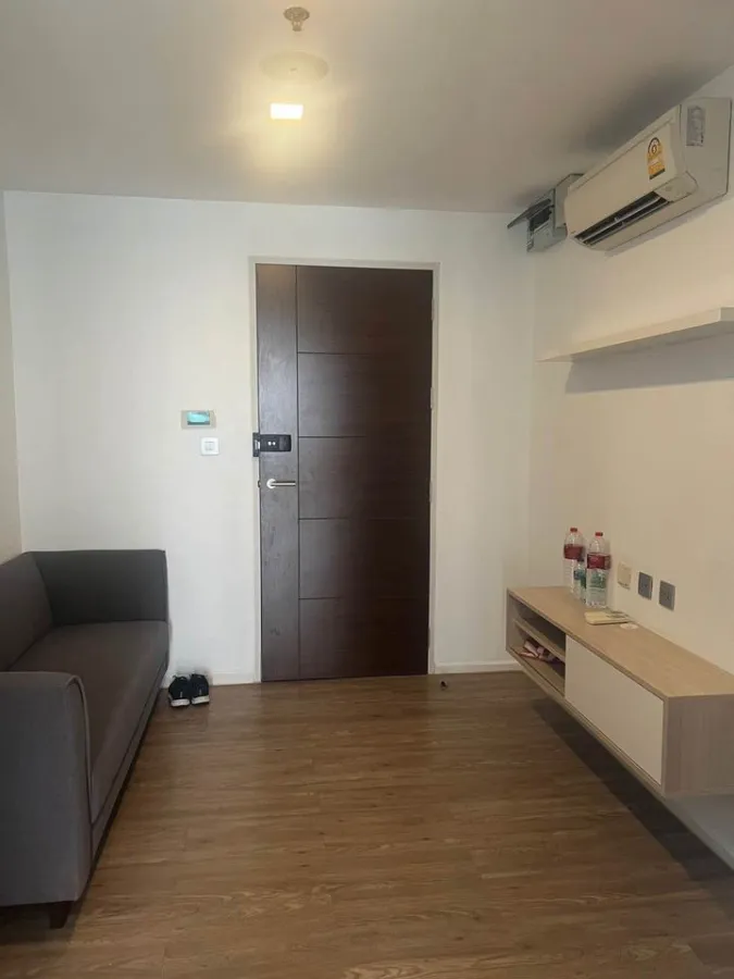 For Sale/Rent Episode Phahon-Saphan Mai Fully furnished The room is divided into proportions. Rooms come and go very quickly. Don't miss it.