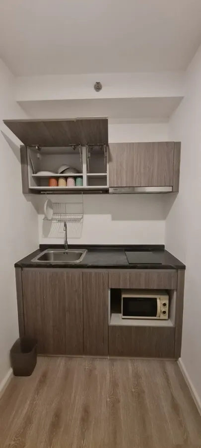 ขาย เคนซิงตัน สุขุมวิท-เทพารักษ์ 1 Bedroom plus ชั้น 9 วิวดี ราคาพิเศษ พลาดแล้วจะเสียใจจ้า