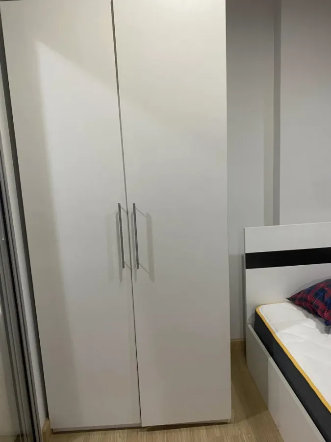 For rent The Kith Lite Bangkadi-Tiwanon ห้องพร้อมอยู่ ครบจบที่นี่ รีบมาจับจองเลยจ้า