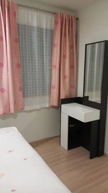 Condo for sale / rent B-Loft Sukhumvit 109 near BTS Bearing, complete facilities, book now !!