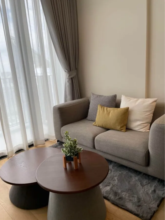 ให้เช่า คอนโด 28 ชิดลม ทิศเหนือ แต่งครบ เครื่องใช้ไฟฟ้าครบ ใกล้BTSชิดลม เดินทางสะดวก ด่วนๆๆๆ