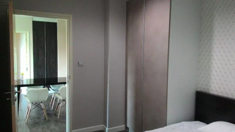 Condo for sale, Be Campus Prachachuen, 2 bedrooms, 1 bathroom, 47 sqm., 3rd floor, very comfortable location. Miss it and you will regret it.