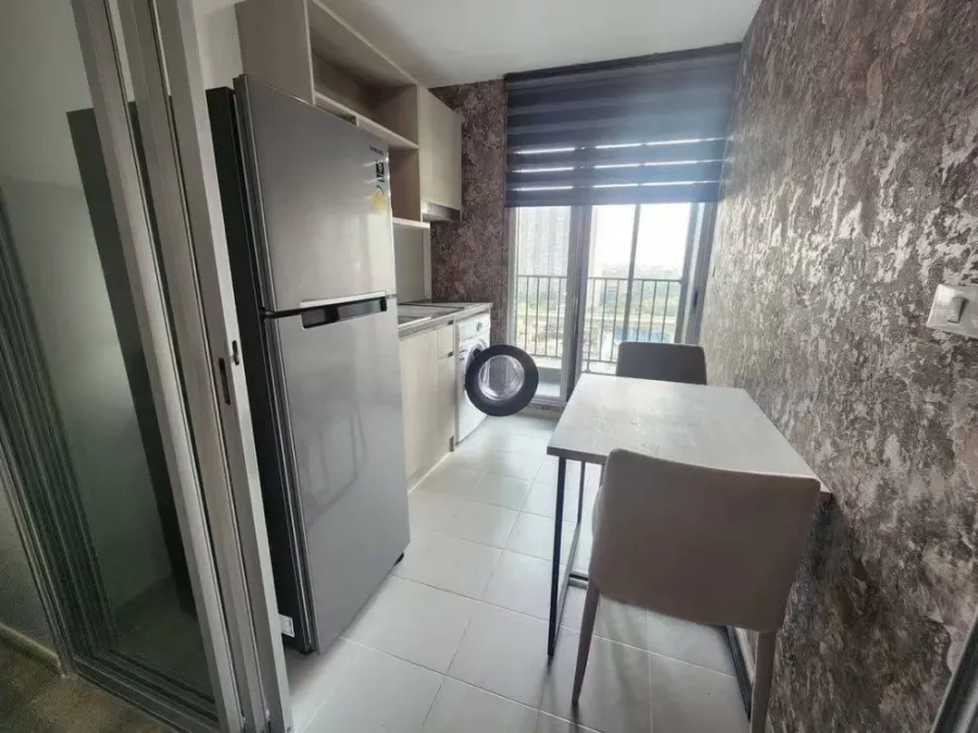 🏠🌃 Condo for Rent: Elio Sathorn-Wutthakat 🏠🌃