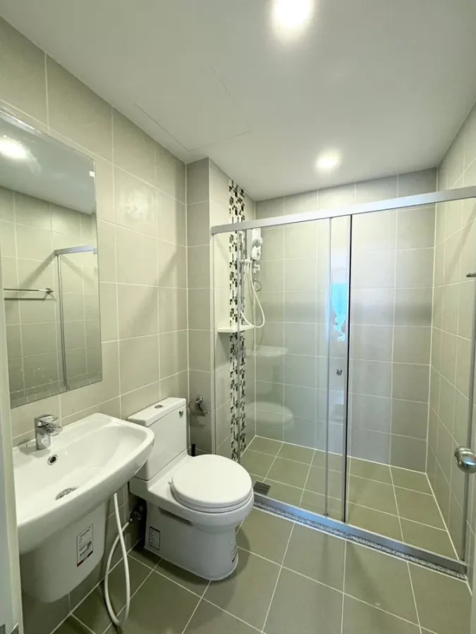 ขาย ให้เช่า Supalai Veranda Phasi Charoen Station 1Bed ครัวแยก ห้องสวย กว้าง ราคาคุ้ม ต้องรีบมาจอง