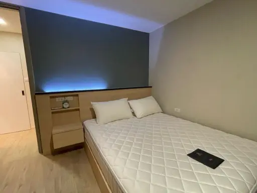 ขาย The Rich Rama 9-Srinakarin ห้อง Duplex ห้องแต่งครบ จองเลย ด่วนๆ images