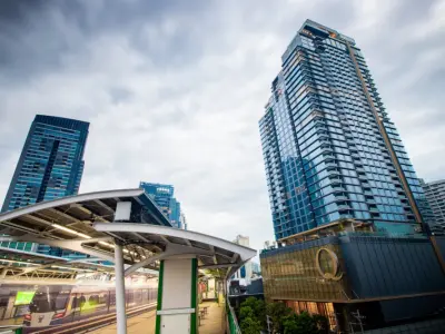 Q Sukhumvit