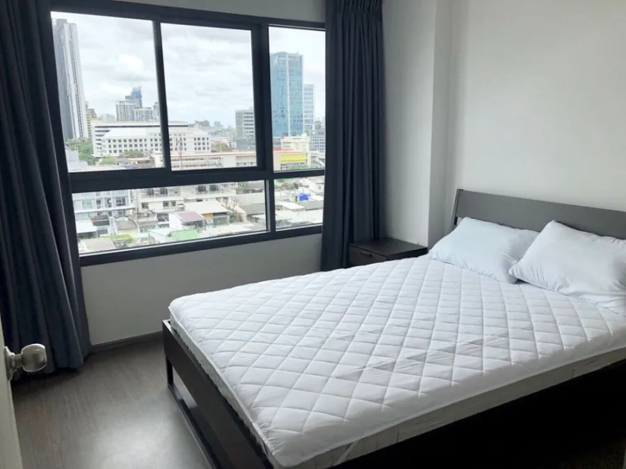 ให้เช่า คอนโด ไอดีโอ สุขุมวิท 93 ติด BTS บางจาก ตกแต่ง Built-in พร้อมเข้าอยู่ ใกล้ BTS ห้ามพลาด!!